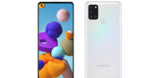 Looking for a Samsung Low Budget Phone? Bring Samsung a21s Now Samsung a21s