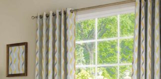 Curtains Dubai Enhance The Look Of The Home Curtains Dubai