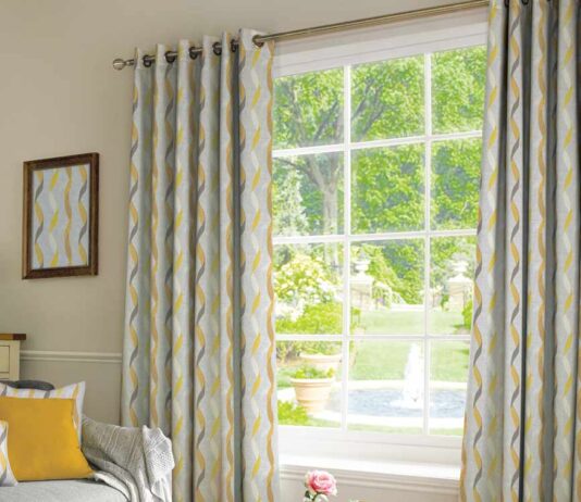 Curtains Dubai Enhance The Look Of The Home Curtains Dubai
