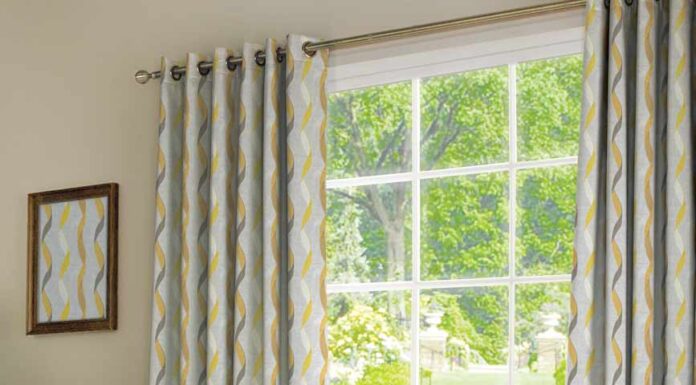 Curtains Dubai Enhance The Look Of The Home Curtains Dubai