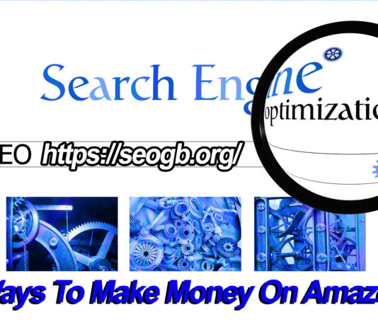 Ways to Make Money on Amazon