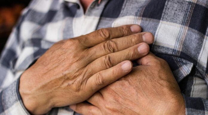 Amino Acid and Heart Diseases amino acid