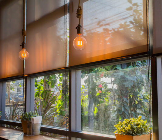 Decorating Your Home With Roller Blinds Roller Blinds Dubai