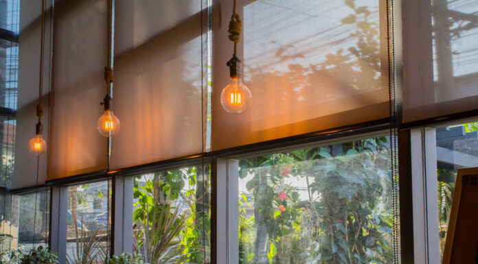 Decorating Your Home With Roller Blinds Roller Blinds Dubai