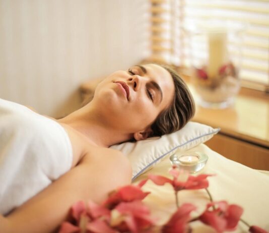 Benefits of Massage Therapy: What You Need to Know More? full body massage
