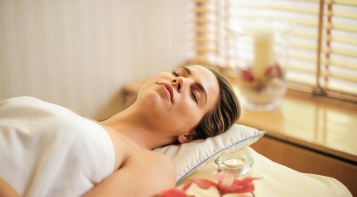 Benefits of Massage Therapy: What You Need to Know More? full body massage