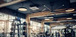 What Type of Gyms Are Available for The Perfect Body Training? gym membership