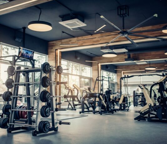 What Type of Gyms Are Available for The Perfect Body Training? gym membership