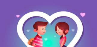 Things Guy Do When They Like You Things Guy Do When They Like You