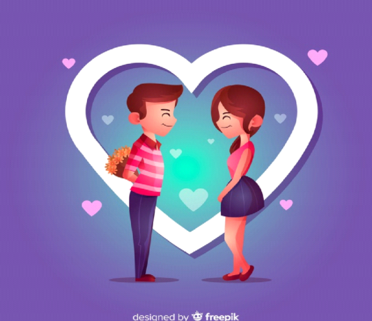 Things Guy Do When They Like You Things Guy Do When They Like You