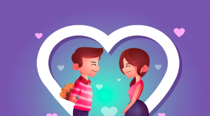 Things Guy Do When They Like You Things Guy Do When They Like You