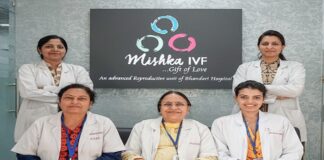 Get the Best Infertility Treatment at Mishka IVF Center in Jaipur Mishka ivf center in jaipur