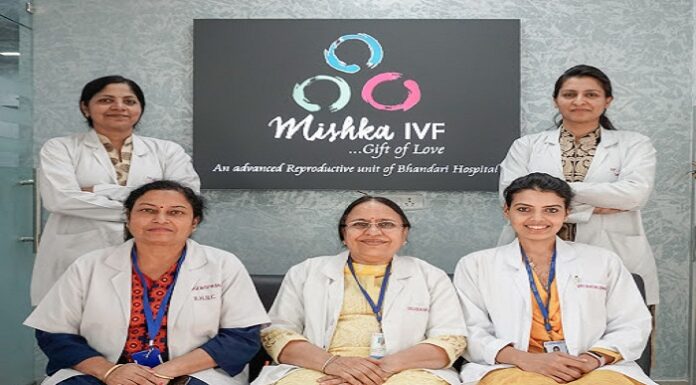 Get the Best Infertility Treatment at Mishka IVF Center in Jaipur Mishka ivf center in jaipur