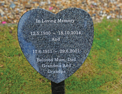 Memorial Plaques: Commemorating Your Loved Ones Memorial Plaques