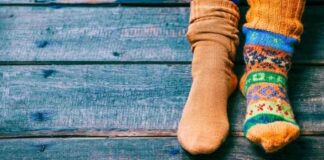 How Sockrates Solved His Socks Issues One Fine Day!