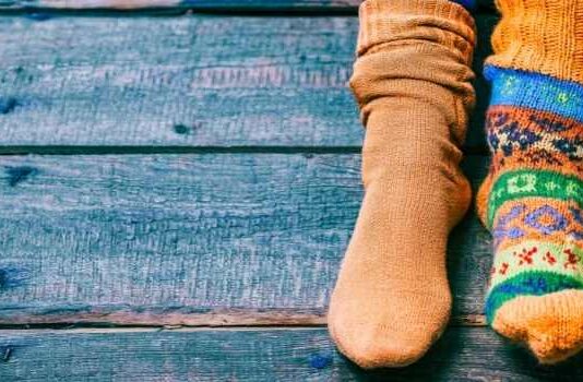 How Sockrates Solved His Socks Issues One Fine Day!