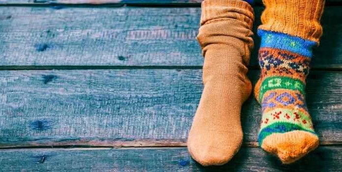 How Sockrates Solved His Socks Issues One Fine Day!