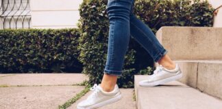 Women’S Sneakers: Comfort, Style, And Equality women Sneakers