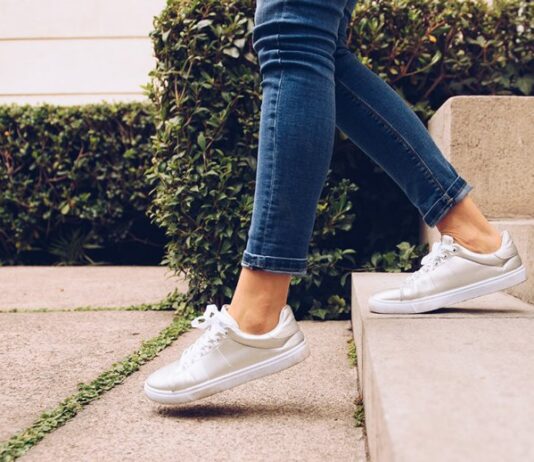 Women’S Sneakers: Comfort, Style, And Equality women Sneakers