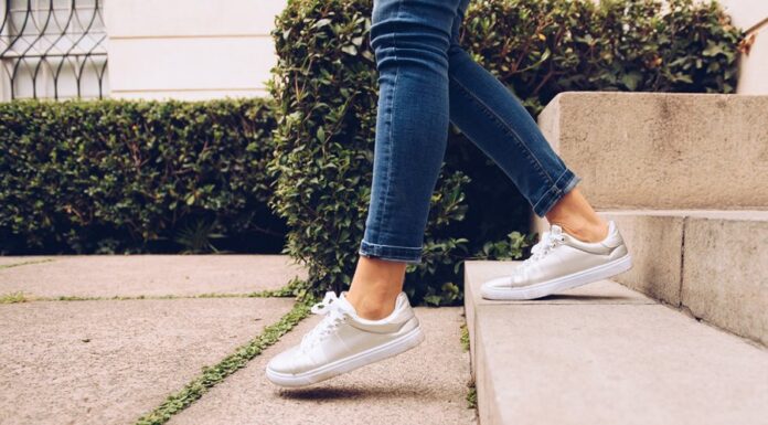 Women’S Sneakers: Comfort, Style, And Equality women Sneakers
