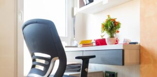 Ergonomic Chairs: The Ultimate Pick for Office