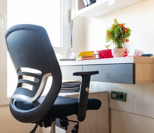 Ergonomic Chairs: The Ultimate Pick for Office
