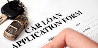 5 Ways to Get a Car Loan with Bad Credit