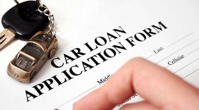 5 Ways to Get a Car Loan with Bad Credit