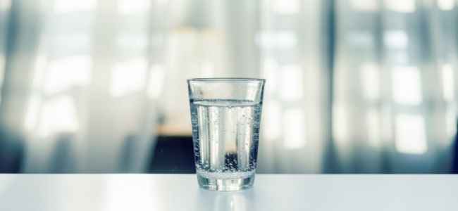 A Guide on Spring Water Vs. Purified Water