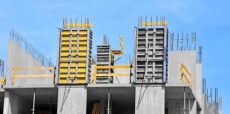 Effective Use of Concrete Formwork Ties in the Concrete Manufacturing Industry Effective Use of Concrete Formwork Ties in the Concrete Manufacturing Industry
