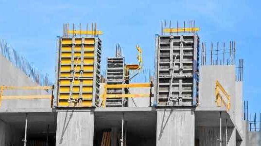 Effective Use of Concrete Formwork Ties in the Concrete Manufacturing Industry Effective Use of Concrete Formwork Ties in the Concrete Manufacturing Industry
