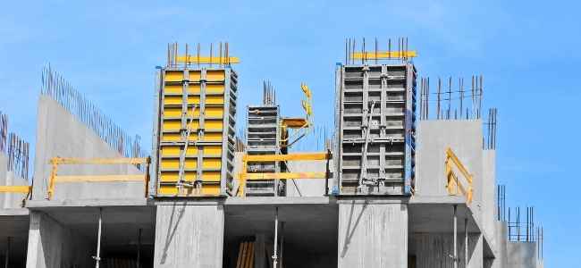 Effective Use of Concrete Formwork Ties in the Concrete Manufacturing Industry