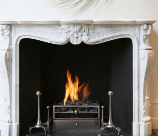 Things You Should Know Before Constructing A Fireplace Fireplace masonry Fredericton