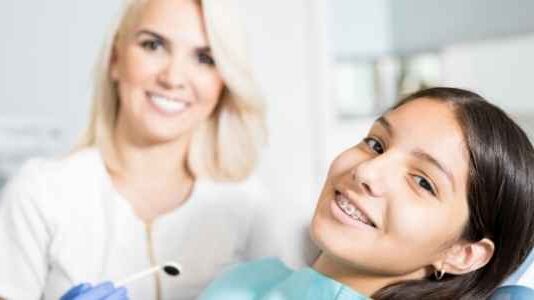 Orthodontics: A Forever Smile Improvement Therapy Orthodontics A Forever Smile Improvement Therapy