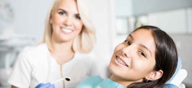 Orthodontics A Forever Smile Improvement Therapy
