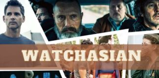 Watchasian – Unlimited download free Asian Drama, Movies and Shows Watchasian