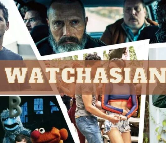 Watchasian – Unlimited download free Asian Drama, Movies and Shows Watchasian