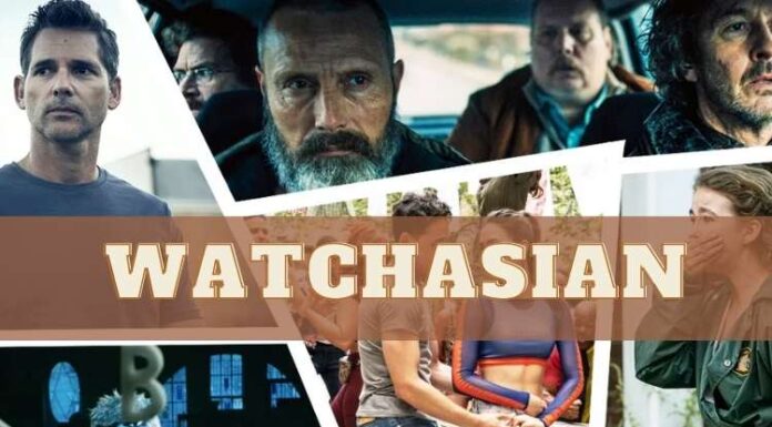 Watchasian – Unlimited download free Asian Drama, Movies and Shows Watchasian