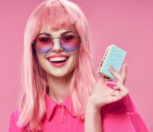 Why Should You Wear A Wig? Wig