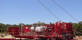 What is Completions Equipment? Completions Equipment