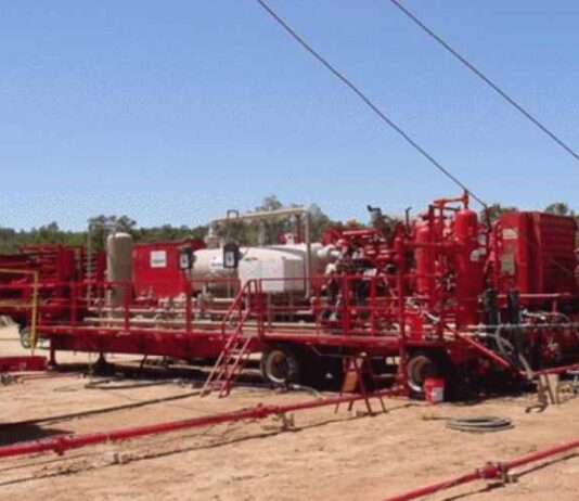 What is Completions Equipment? Completions Equipment