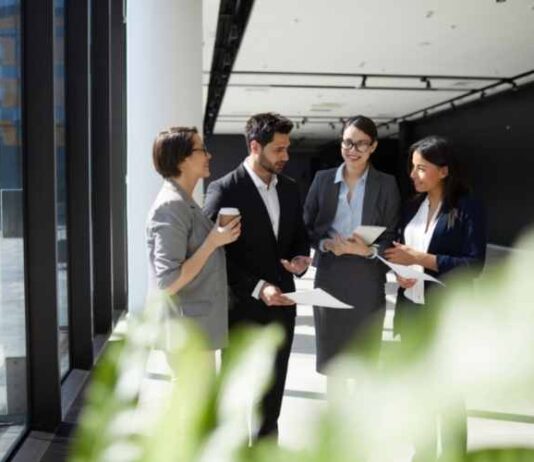 Top 5 Effective Corporate Training Tips for Enterprises Today Corporate Training