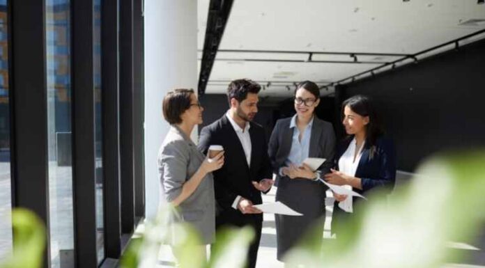 Top 5 Effective Corporate Training Tips for Enterprises Today Corporate Training
