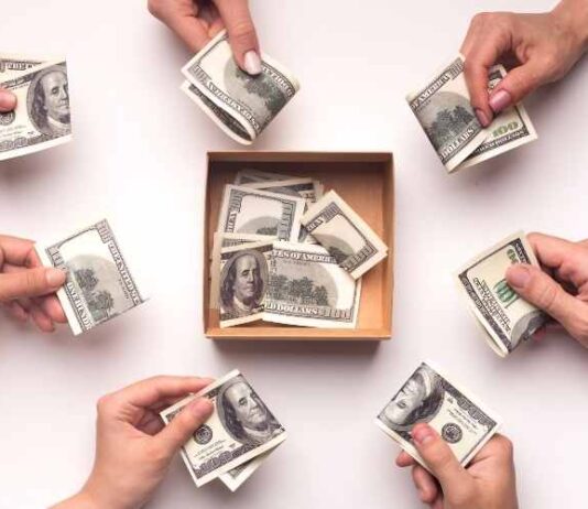 The Complete Guide to Crowdfunding