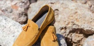 Do You Know The Benefits Of Elevator Shoes? Do You Know The Benefits Of Elevator Shoes