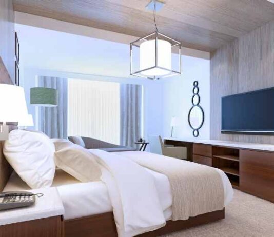 Tips and Tricks for Getting the Best Deal on a Hotel Room Hotel