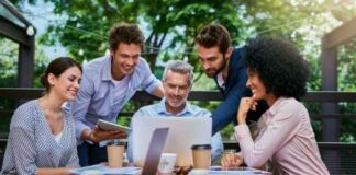 Meeting Venue: 4 Things You Must Look for to Ensure a Seamless Experience Meeting Venue