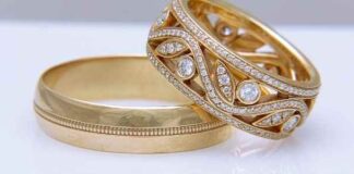 The Best Ways To Care For An Engagement Ring The Best Ways To Care For An Engagement Ring
