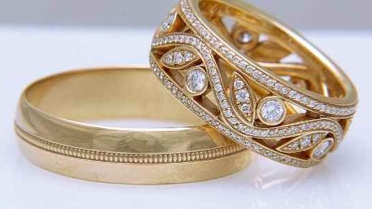 The Best Ways To Care For An Engagement Ring The Best Ways To Care For An Engagement Ring