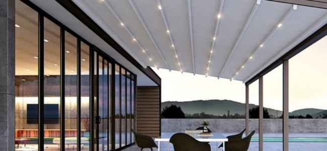 4 Tips for Selecting Awnings for Your Business